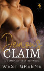 Demon's Claim: A Demon Shifter Romance