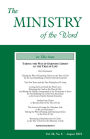 The Ministry of the Word, Vol. 26, No. 6: Taking the Way of Enjoying Christ as the Tree of Life