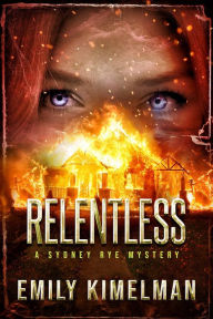 Title: Relentless, Author: Emily Kimelman