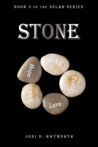 Title: STONE, Author: Joni D. Hayworth