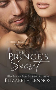 Title: The Prince's Secret, Author: Eilzabeth Lennox