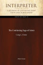 The Continuing Saga of Saints
