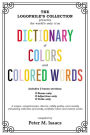 The Dictionary of Colors and Colored Words