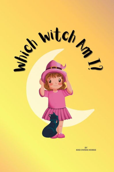 Which Witch Am I?