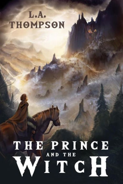 THE PRINCE AND THE WITCH
