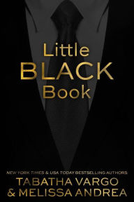 Title: Little Black Book, Author: Melissa Andrea