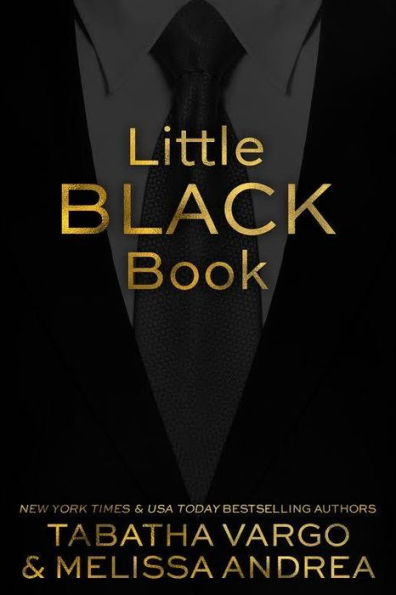 Little Black Book