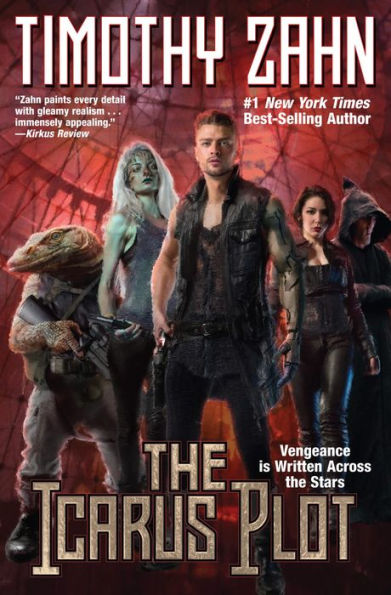 The Icarus Plot
