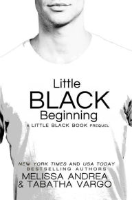 Title: Little Black Beginnings, Author: Melissa Andrea
