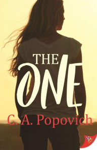 Title: The One, Author: C. A. Popovich