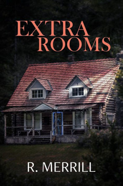 Extra Rooms: Christian Supernatural Fiction