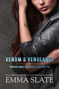 Title: Venom & Vengeance: An Age Gap Romance, Author: Emma Slate