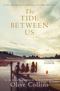 The Tide Between Us: An Epic Irish-Caribbean Story of Slavery & Emancipation