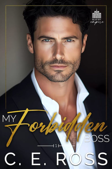 My Forbidden Boss: A FREE Age Gap Billionaire Romance