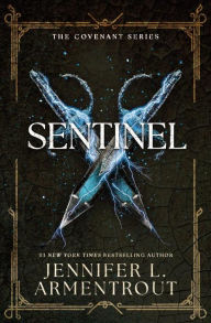 Title: Sentinel, Author: Jennifer L. Armentrout