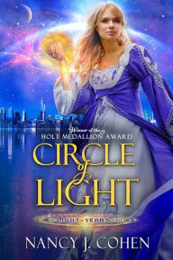Title: Circle of Light, Author: Nancy J. Cohen