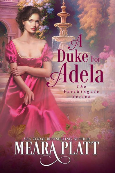A Duke for Adela