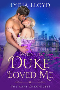 Free computer books in pdf format download When the Duke Loved Me