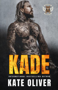 Title: Kade, Author: Kate Oliver