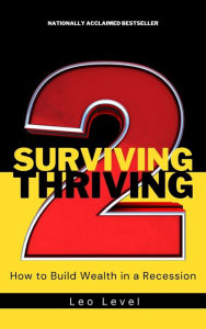 Title: Surviving 2 Thriving, Author: Travis OReilly