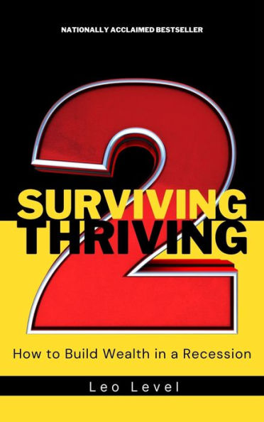 Surviving 2 Thriving