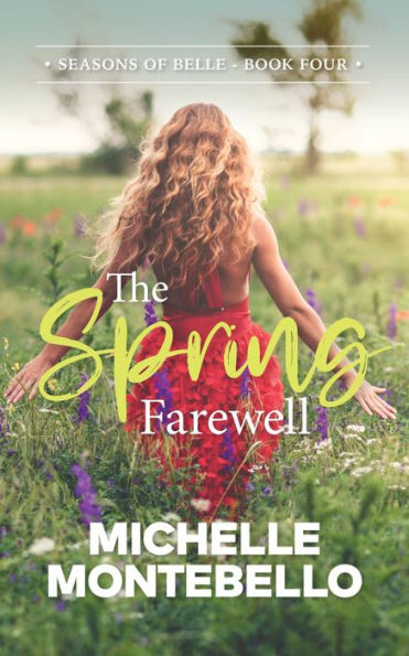 The Spring Farewell