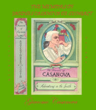 Title: Adventures in The South: History of My Life, Author: Giacomo Casanova