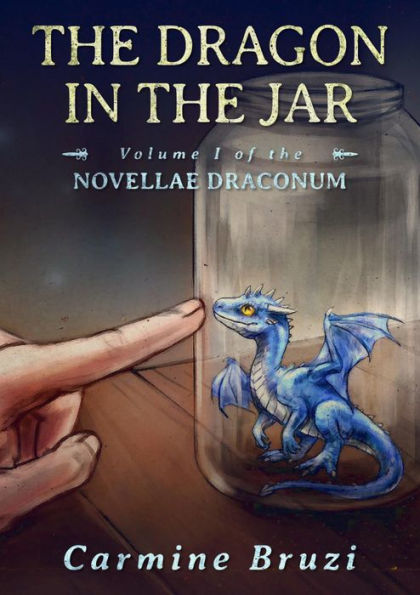 The Dragon in the Jar