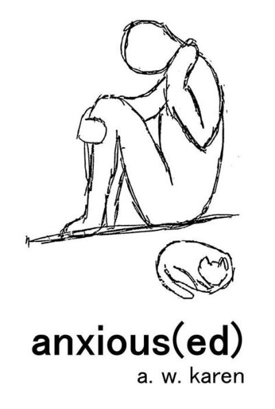 anxious(ed)