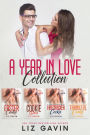 A Year In Love: A Romantic Comedy