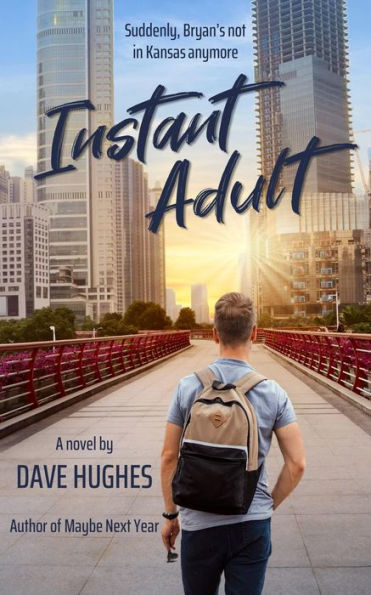 Instant Adult