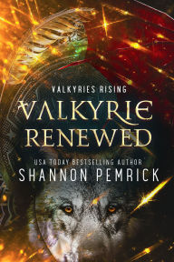 Valkyrie Renewed
