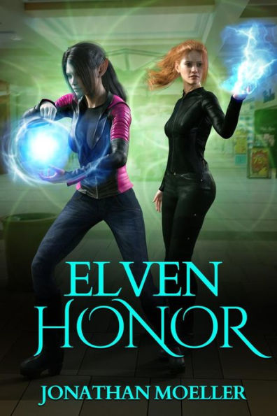 Elven Honor