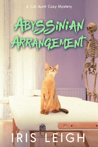 Abyssinian Arrangement