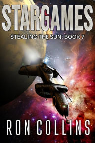 Title: Stargames, Author: Ron Collins