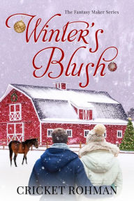 Title: Winter's Blush, Author: Cricket Rohman