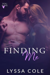 Title: Finding Me, Author: Lyssa Cole