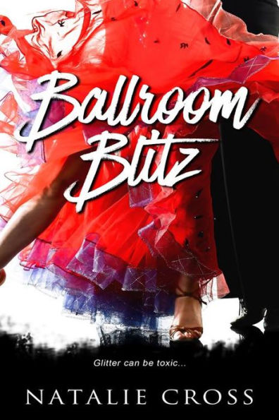 Ballroom Blitz