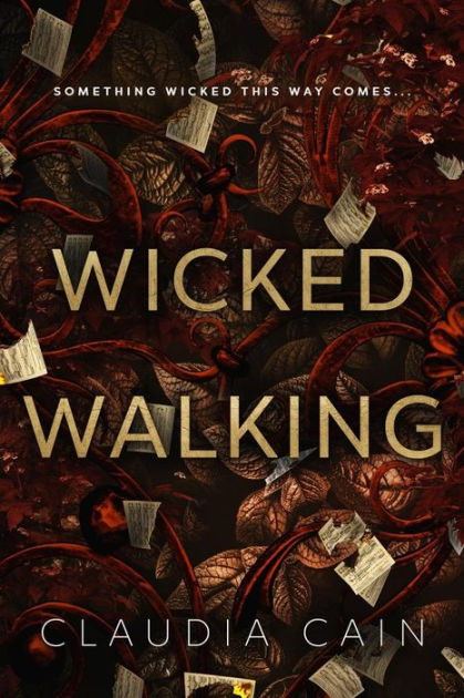 Wicked Walking by Claudia Cain, Paperback | Barnes & Noble®