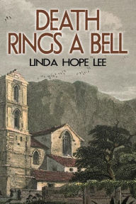 Title: Death Rings a Bell, Author: Linda Hope Lee