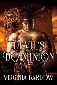 Title: Devil's Dominion, Author: Virginia Barlow