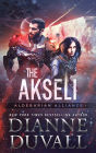 The Akseli: Aldebarian Alliance Book 4