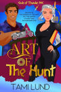 Art of the Hunt: Gods of Thunder MC