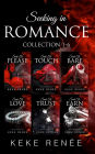 Seeking In Romance Collection 1-6: A Curvy Girl, Forbidden, Billionaire Romance