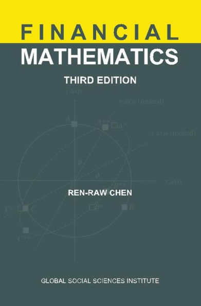 Financial Mathematics Vol 1