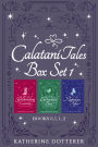 Calatini Tales Box Set 1: Books 0.5, 1, 2