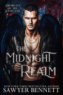 The Midnight Realm: A Chronicles of the Stone Veil Novel