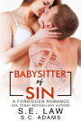 Babysitter of Sin: A Forbidden Romance