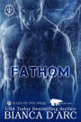 Fathom: Tales of the Were - Grizzly Cove