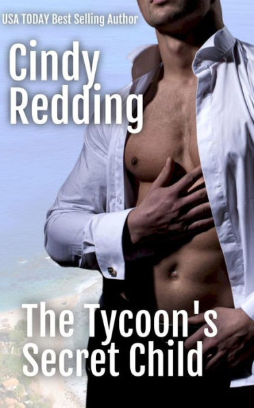 The Tycoon's Secret Child